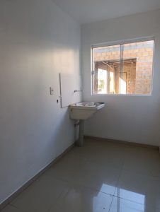 Área de serviço
