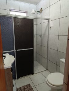 Banheiro 2