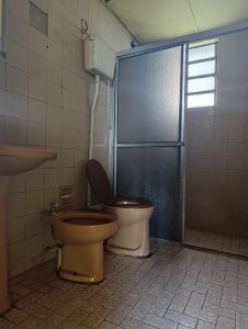 Banheiro