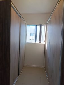 Closet Suite