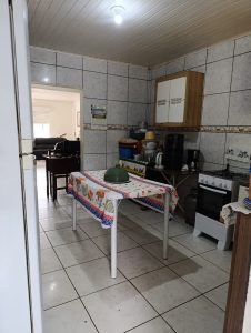 Cozinha