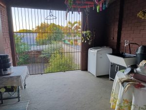 LAVANDERIA 2 PISO