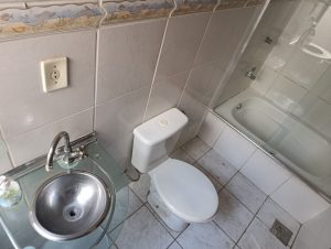 Banheiro 1