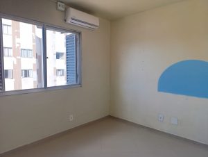 Dormitório