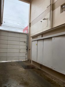entrada