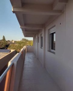 sacada